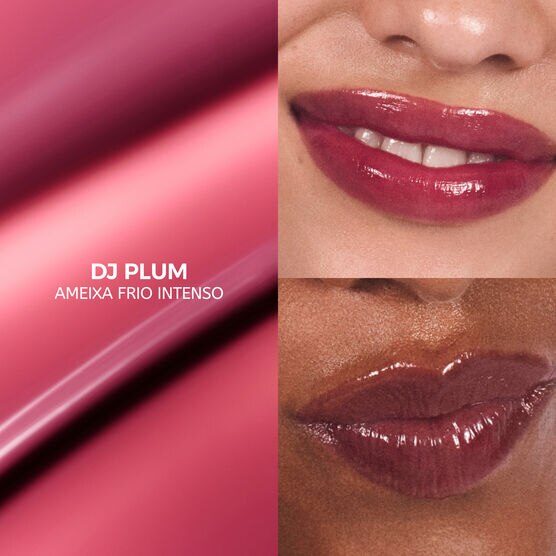 JUICEPOP BOX LIP TINT (DJ PLUM)